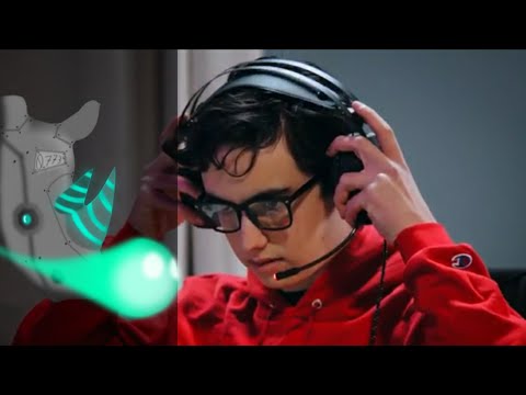 Is Being Shy A Super Power