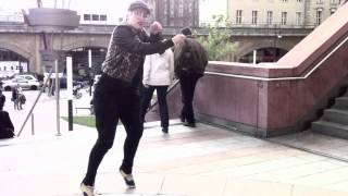 Brandy - ''between me and you'' by Sarah Kuklinski