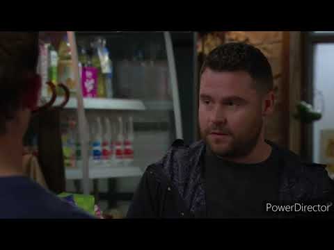 Emmerdale - Liv Puts Her Health At Risk Once Again (2/4) (12th August 2021)