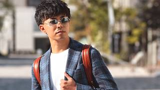 あれ、なんだかいい音が聞こえてきますね