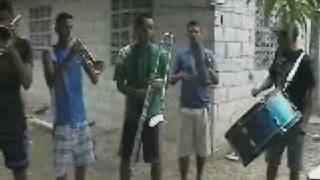preview picture of video 'CARNAVALES 2009 - MURGA LA INMENSIDAD PANAMÀ'