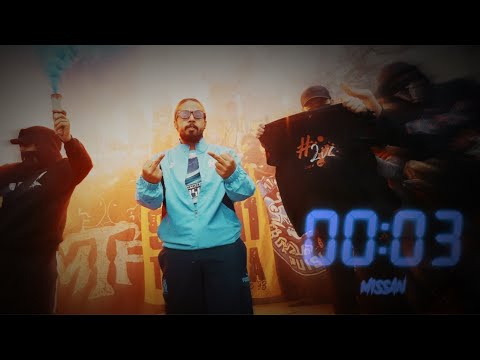 Missan - 00:03 (Clip Officiel)