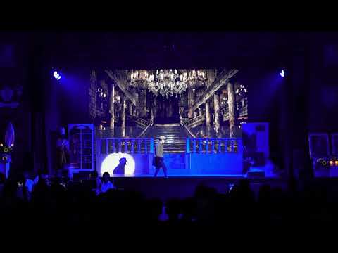 Beauty and The Beast - The Musical Drama (IEP)