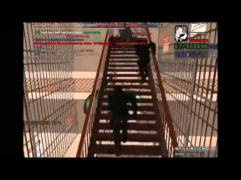 Counter Terrorist Unit Promo