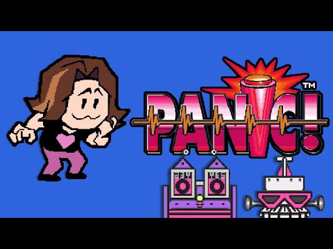 This game is certifiably WACKY | PANIC!