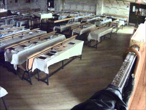 Theft of Pushka from Munkatch Minkatch Shul Synagogue in Boro Park