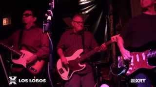 Los Lobos perform &quot;Don&#39;t Worry Baby&quot; at 93XRT