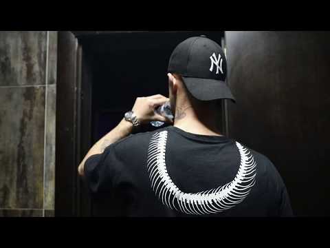 El Niño Snake feat Foyone...(Mundo Roto)