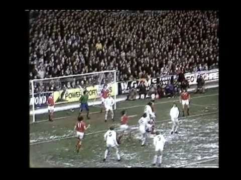 Leeds United - QPR 1973/74