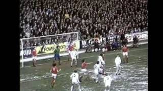 preview picture of video 'Leeds United - QPR 1973/74'