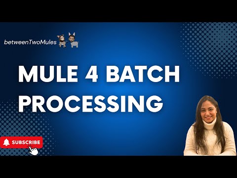 Mastering MuleSoft: Boost Your Efficiency With Batch Processing