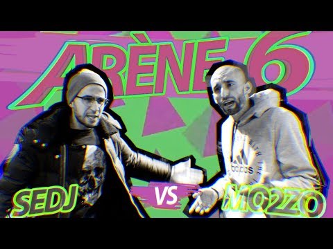 Sedj vs Mo2zo