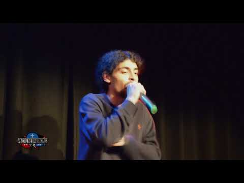 Vocal Networking - ARTIST SPECIAL - Ezi-J