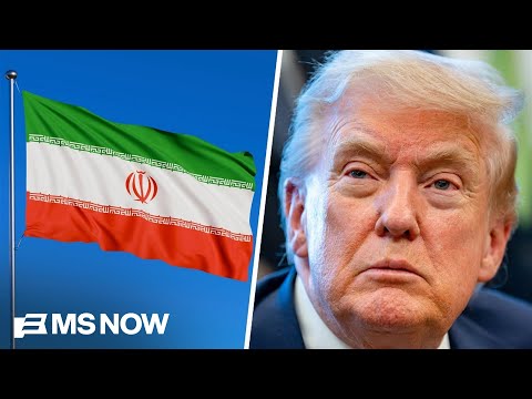 Trump: Iran deal coming in just 'two or three days'