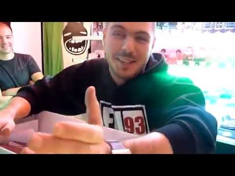 JUICE PRICA VIC U ZLA SHTEKU