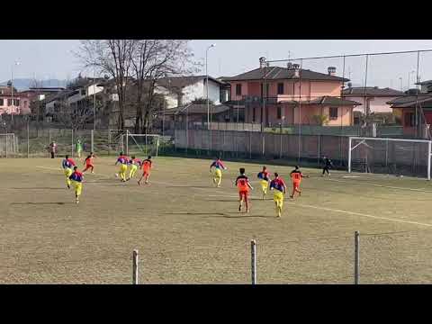 Lombardia - Promozione Girone F - Giornata 24 - Bressana vs Viscontea Pavese