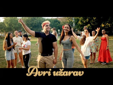 Divé maky & Barbora Botošová Band - Avri užarav ( Tribute to Věra Bílá)