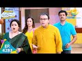 Popatlal Reveal Everyone S Future Taarak Mehta Ka Ooltah Chashmah Full Episode 4283 1 Jan 2025
