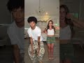My Milk Shake Trending Couple Capri Dance Shorts