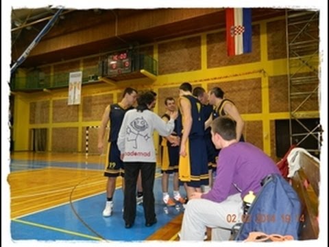 podsused II - kk žora