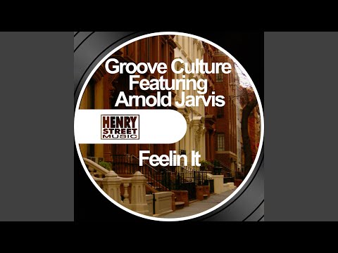 Feelin It (Original Disco Ride)