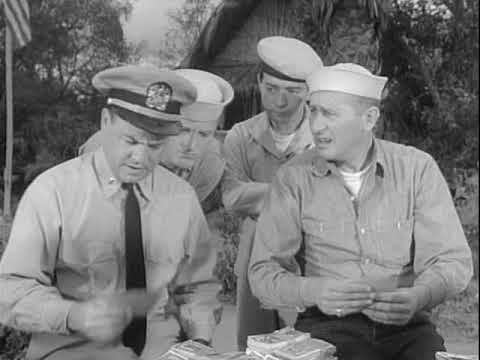 McHales Navy S1E33 - McHale's Millions