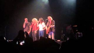 Little Big Town - Silver and Gold