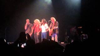 Little Big Town - Silver and Gold