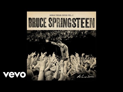Videoclip de Then She Kissed Me (Live at the Scottrade Center, St. Louis, MO - 08/23/2008) — Bruce Springsteen
