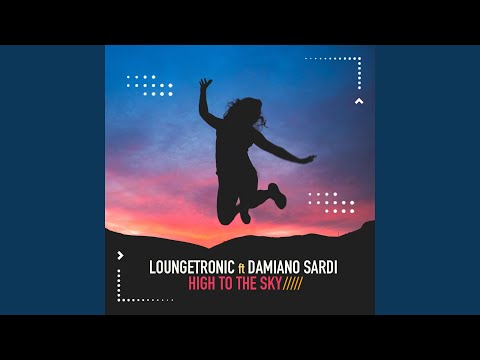 High to the Sky (feat. Damiano Sardi) (Paradise Edit)