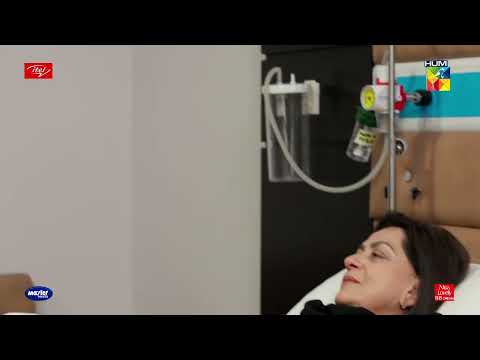 Zain, Nida Ka Hone Wala Shohar - Ishq-e-Laa - HUM TV