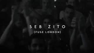 Goya Social Club pres Seb Zito