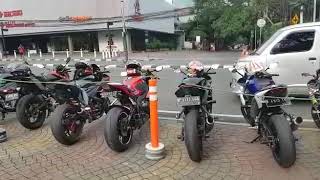 Download lagu SUNMORI YROI JAKARTA DI TAMAN MENTENG mp3