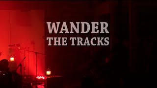 Kadr z teledysku Wander The Tracks tekst piosenki Kim Churchill