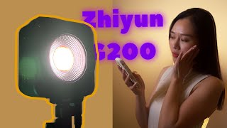 Best video light for filmmakers and photographers