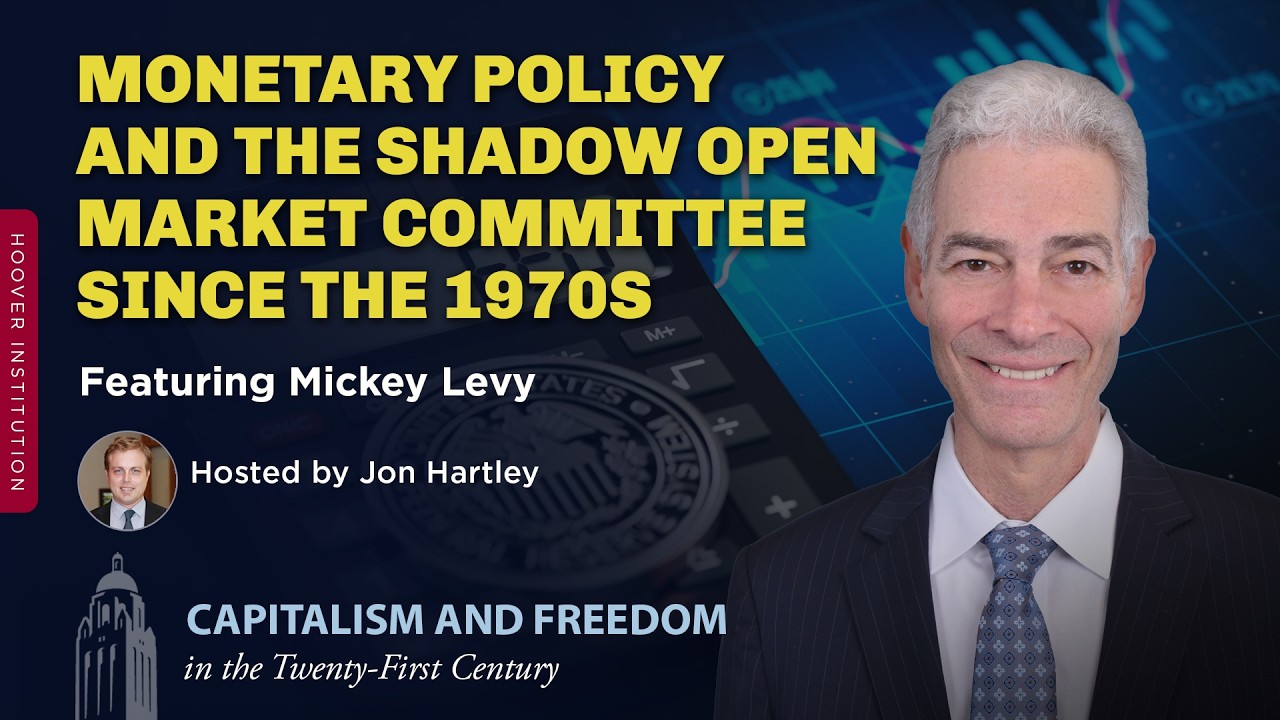 Monetary Policy and The Shadow Open Market Committee Since The 1970s