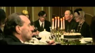 Rammstein - Haifisch - Remix by Hurts (Offical video)