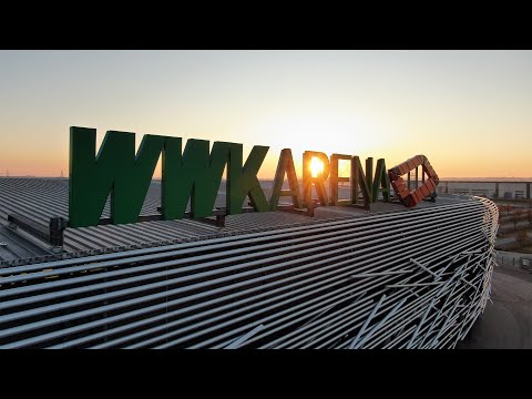 19/20 // Heiß aufs letzte Heimspiel 2019 🔥