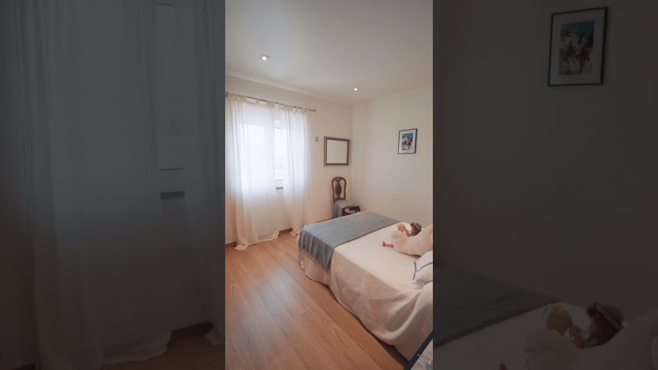 Vídeo do imóvel