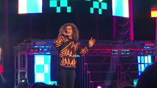 CD9- Herida Mortal - Auditorio Telmex 04-Mayo-18