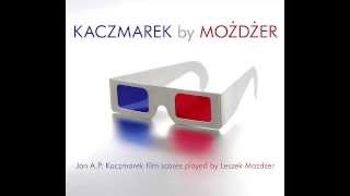 Kaczmarek by Możdżer - 14 - Memories of the Evening