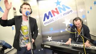 MNM: Niels Destadsbader - Ik, Jij, Hij of Zij