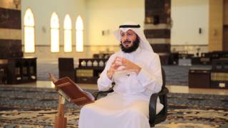 برنامج التدبر النحوي | أ.د خالد النملة | الحلقة ٢٠ image