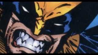 The Wolverine ~ FL Studio Mix