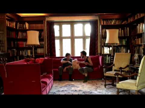 Ed and Will - The Sheepstealer (traditional English song)