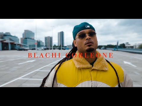 BLACHI CORLEONE - YX3 (VIDEO OFFICIAL)