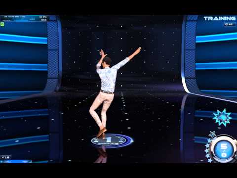 Mstar TW Let out the beast - EXO 標準模式 最高級 100%