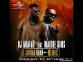 DJ ARAFAT FEAT MAITRE GIMS JHONATHAN REMIX