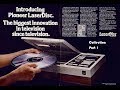 Laserdisc Collection Part 1 Regular US JP Discs