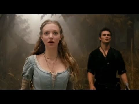 Le Chaperon rouge - Bande annonce HD FR - Catherine Hardwicke 20 avril 2011